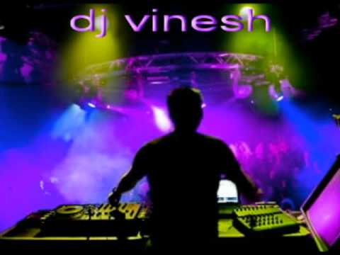 Ainvayi  Ainvayi remix  by dj vinesh