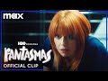 Natasha Lyonne Listens To Julio Torres' New Show Idea | Fantasmas | Max