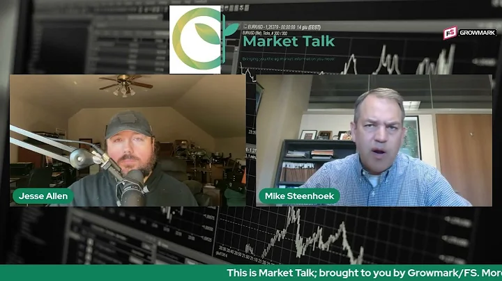 An Update on the CP/KCS Rail Merger and What It Means for Agriculture?