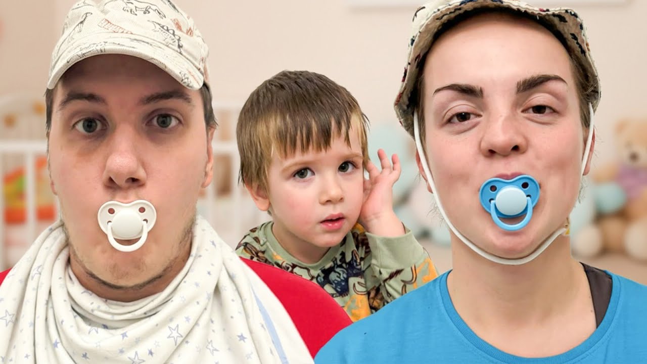 PONAŠAMO SE KAO ELIO CIJELI DAN