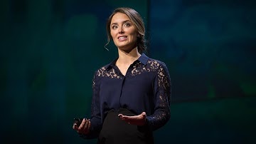 How the blockchain will radically transform the economy | Bettina Warburg