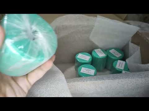 Посылка от Emerald