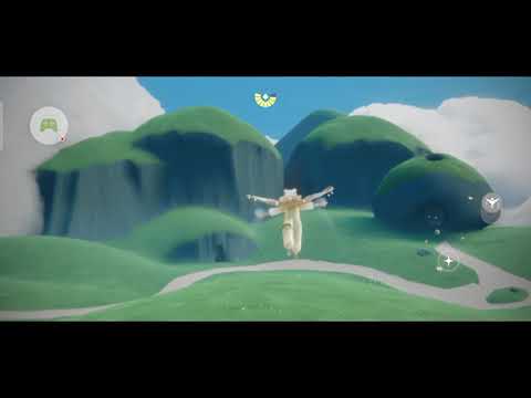 How to get in to the portals in DayLight Prairie | Sky: Children Of The Light