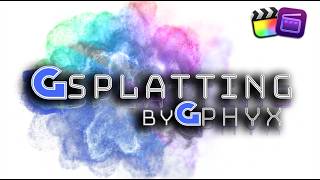 G.Splatting - Gaussian Splatting Plugin for Final Cut Pro | Real-time GPU Rendering