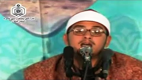 سورة الشمس من روائع وتجليات الشيخ محمود الشحات أنور