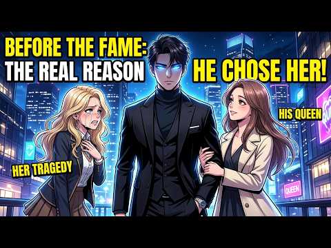 The Billionaire Student Returns For Revenge: He Chose His Queen!
