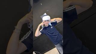 동재도 꿍실냐옹🐈‍⬛🖤 #shorts #빌려온고양이