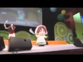 Hetalia live hatafutte parade