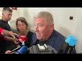 Dušan Kováčik sa vyjadruje ku kauze Očistec | Aktuality