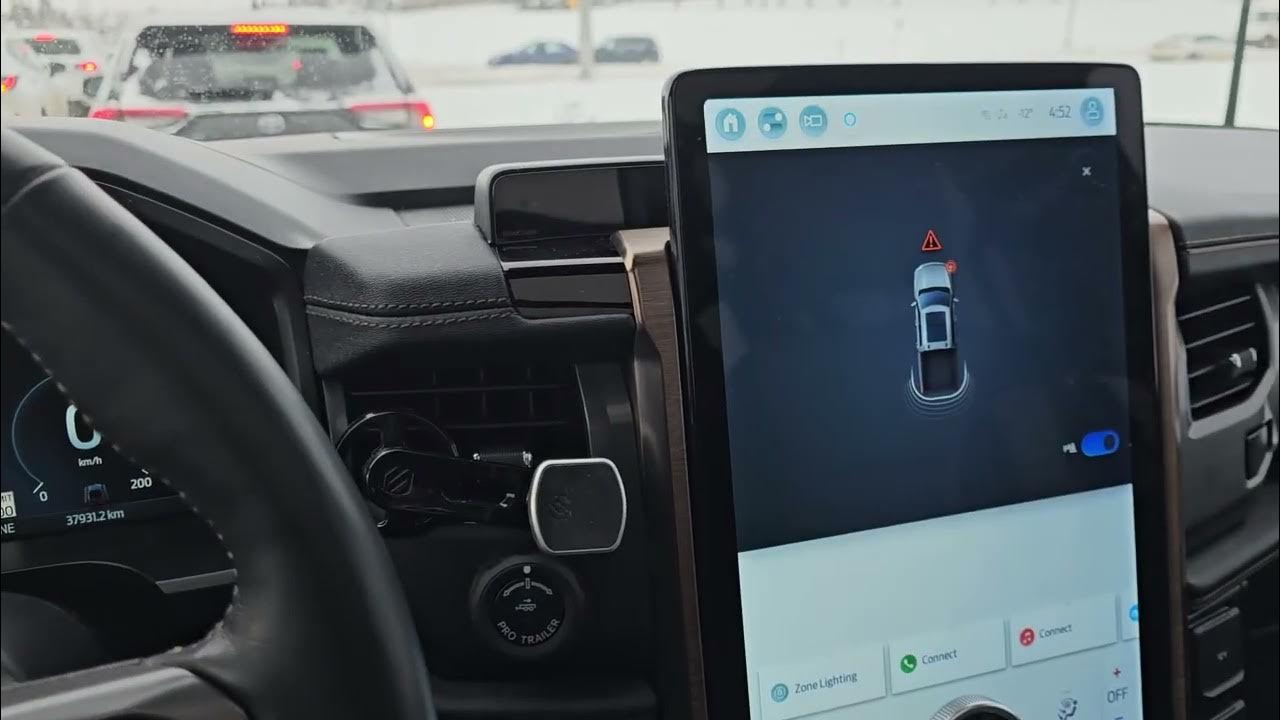 3 sensors going off 20240305 165255 YouTube