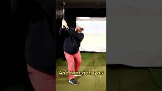 Easiest Drill for Top of the Backswing