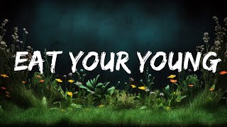 Hozier - Eat Your Young (Lyrics) | Top Best Songs ( Mix )