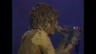 Nine Inch Nails: Mudstock 1994 (Extended documentary with full performance)