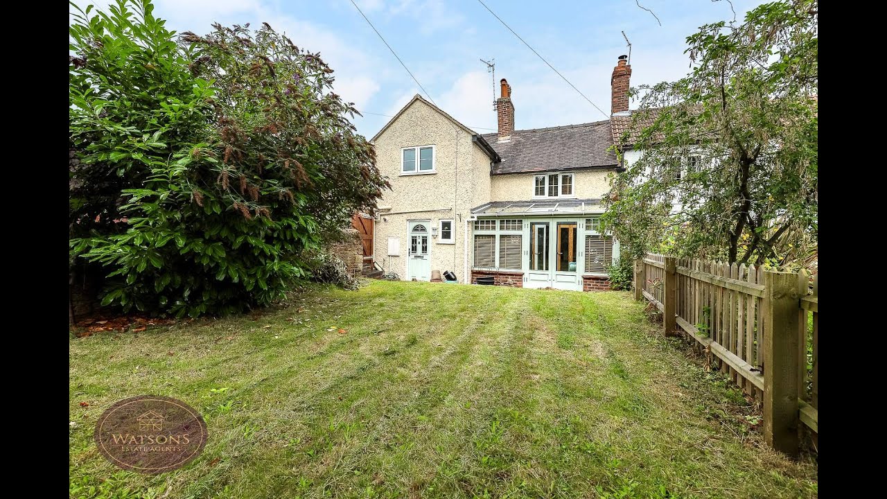 Greens Lane, Kimberley, NG16 2PB