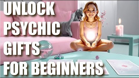 Are You Psychic? How to Know Your Clair Gifts — Complete Beginner Guide