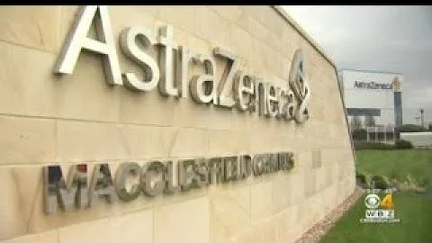 How AstraZeneca COVID-19 Vaccine Compares To Moderna, Pfizer