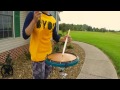 Get Your Freak On Cypher | Feat. Garret Kimmel | Xymox Percussion Reserve Snare Drum Pad