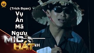 Trích đoạn: Vụ Án Mã Ngưu | Đăng Anh | Karaoke