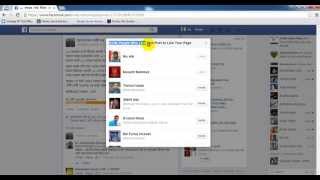 Convert Facebook Post Likes into Your Page Likes screenshot 4