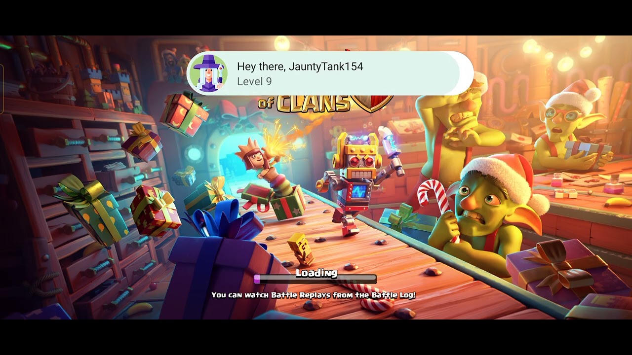 Only COC Player can know - YouTube