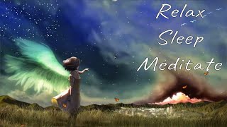 Sleep Music For Deep Sleep, Binaural Beats Lucid Dreaming, 8 Hours Of Sleep Music, Soothing Music, ?