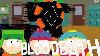 Pibby South Parks Turmoil Bloodbath Song 2 Character 1 Jornie2.0 Take