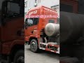 Shipped, another car of high-end quality PVC MDF doors will be delivered to customers