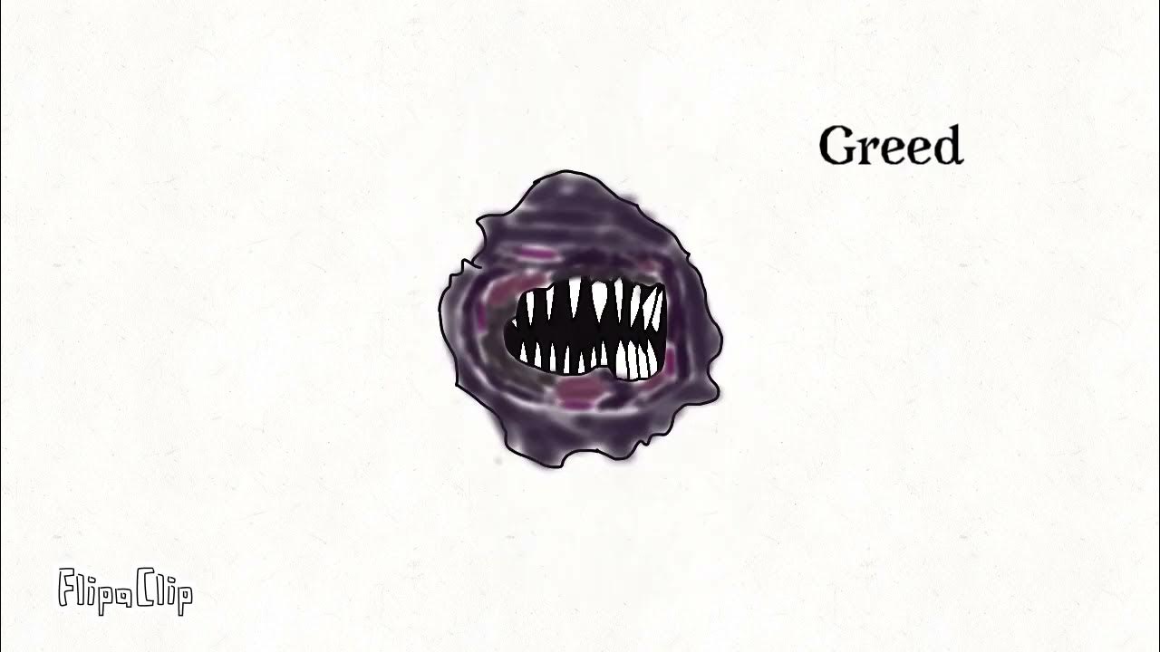 Depth, Greed, and Silence Fanart (Custom Doors Entities) YouTube
