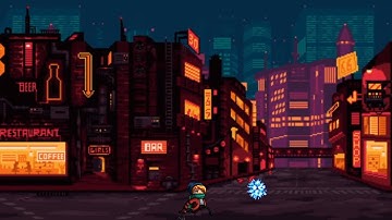 Prototype Game: Dapper Dasher by GameDevTv