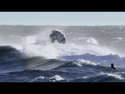 Jordy Smith @ la Réunion - HyperFreak