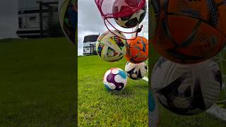 Soccer training ￼in vapor 15s asmr #football #soccer #asmr #soccerskills ￼