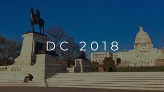 Travel Diary 5 Washington, D.c.