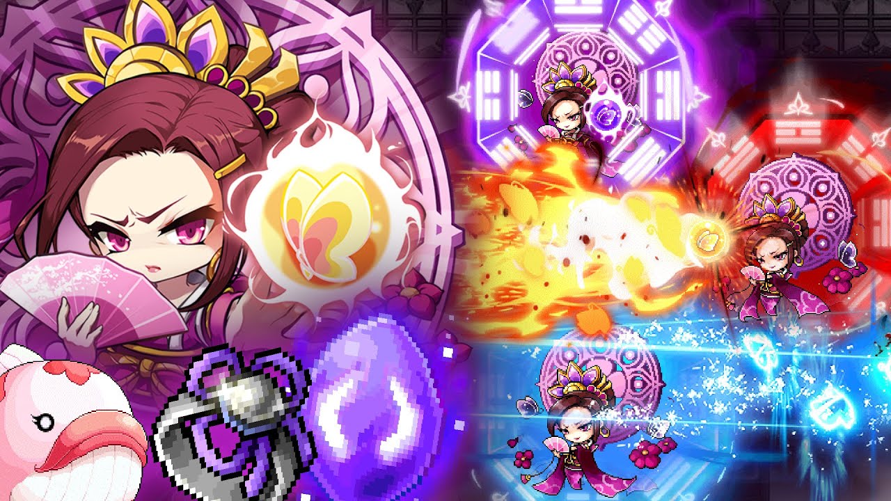 Maplestory Wedding Rings