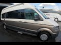 VW Crafter Grand California 680 mit Victron Energy Multiplus 1600VA, MPPT 100/20 und Lithium 200Ah