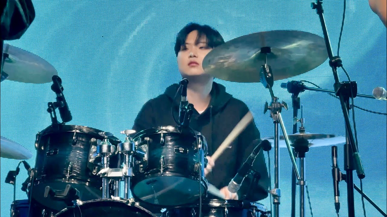 260220 적란운 (ZEOKRANUN) - 푸른마음┃[파란(波瀾)] @롤링홀