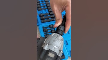 Remove hexagon socket screws, from small to large, all sizes #farmmachinerymaintenance #hardwaretool