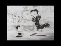Betty Boop Baby Be Good 1935
