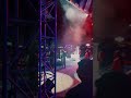 The BigShip Experience 🛳️ Reggae Sumfest! 🇯🇲🇯🇲