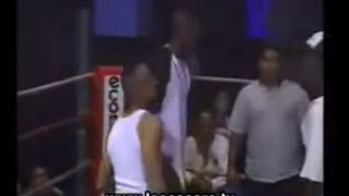 La Pelea mas Estupida xDD!! www.GENTEFLOW.com