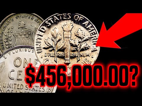 3 Coins you