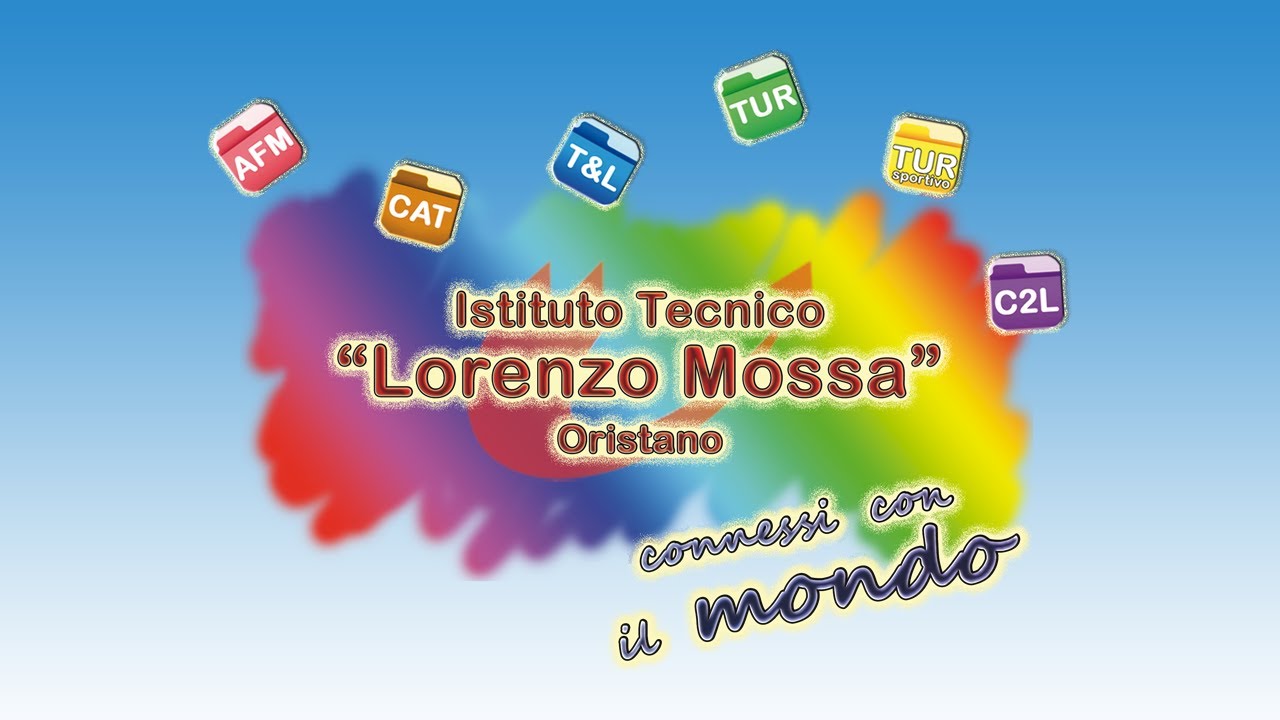 Video Istituto Tecnico 
