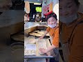 Handcrafted Chinese Flatbread in a Traditional Rotating Oven | Relaxing Real-Time Cooking