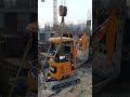 #mini excavator#hydra Kiran#mitti cutting #💖💞