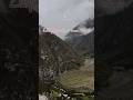 📍INCA TRAIL - Llactapata📍#incatrail #caminoinca #ruins #perutrek #incatrail4days