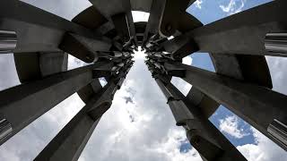 We will NEVER Forget!!!! Flight 93 National Memorial