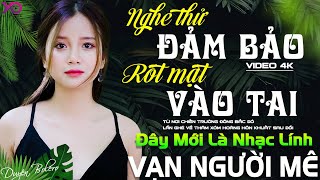 Tuyệt Phẩm Liên Khúc Rumba Nhạc Lính Xưa 1975 Đặc Biệt Hay NhấtVượt Thời Gian, Say Đắm Bao Thế Hệ