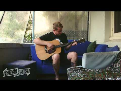 Luca Brasi - Western Junction (Bondi Porch Sessions)