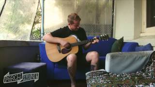 Luca Brasi - Western Junction (Bondi Porch Sessions)