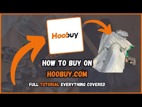HooFinds | Hoobuy Addon video preview 2