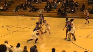 Jessie Ray Basketball Defense.MTS Jessie Ray Basketball Defense.MTS